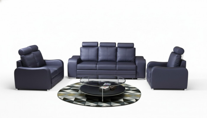 Design two-seater sofas couch upholstery modern couches sofa 2-seater