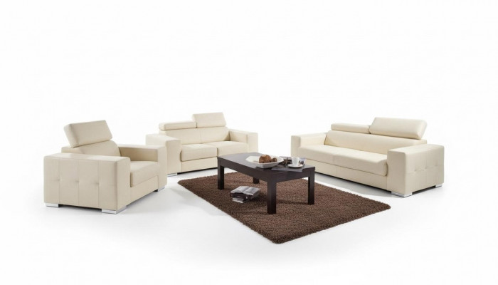 Modern sofa set living room complete set 3+2+1 couch seat