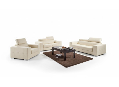 Modern sofa set living room complete set 3+2+1 couch seat