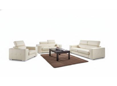 Modern sofa set 3+1+1 seater sofa couch upholstery set couches