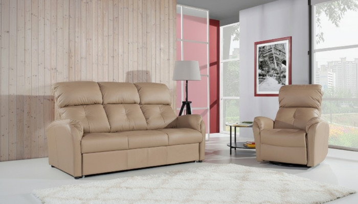 2-seater sofa design sofas upholstered couches leather relax modern seating