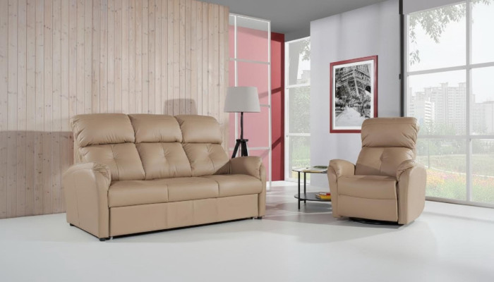 2-seater sofa design sofas upholstered couches leather relax modern seating