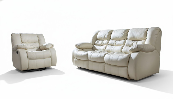 Multifunctional Couch Sofa Set Leather Sofa 3+2+1 Relax Cinema Sofa Set Upholstery