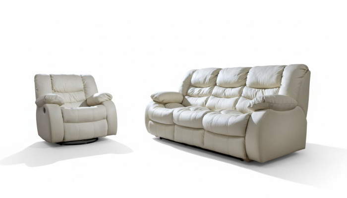 Multifunctional couch sofa set leather sofa 3+1+1 relax cinema sofa set upholstery