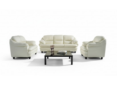 Cinema couch three-seater couch 3-seater upholstered sofa leather sofas couches