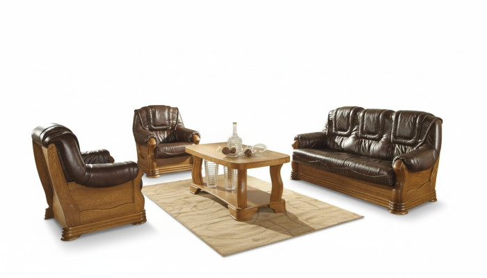 Living room leather couch sofa set 3+2 seater sofa couch seat cushion