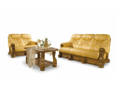 Sofa set 3+2 seater classic living room landscape couches sofas upholstery