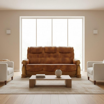 Sofa set 3+2+1 seater classic living room sofas couches