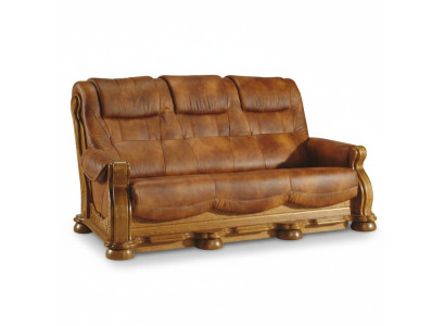 Sofa set 3+1 seater classic living room landscape couches sofas upholstery