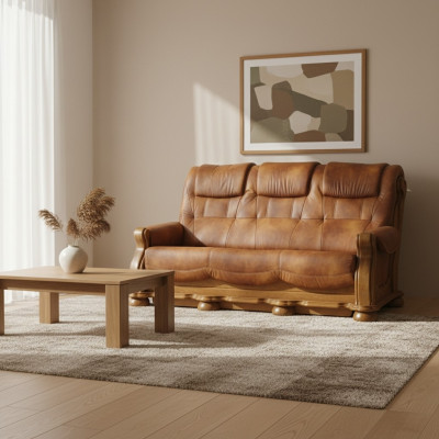 3+2 Seater Sofa Set Classic Couches Living Room Sofas Upholstery