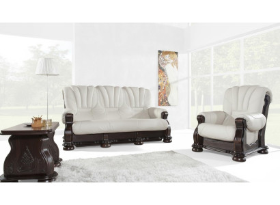 Sofa set 3+2+2 seater classic couches sectional sofas upholstery new