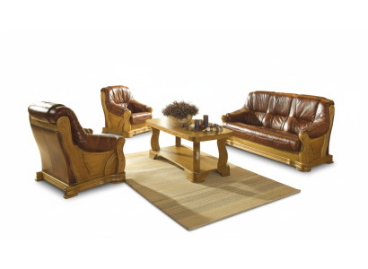 Sofa set 3+2+1 seater classic living room landscape sofas couches upholstery