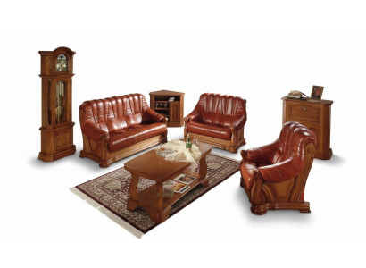 Sofa Set 3+2 Seater Classic Living Room Sofas Couches Upholstery New