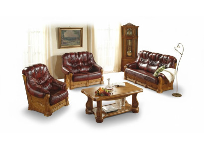Sofa set 3+2+2 seater classic living room sofas couches upholstery