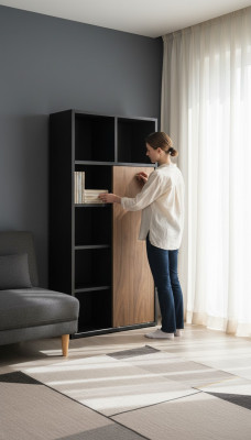 Office file cabinet shelf wood shelves cabinets office universal new display cabinet