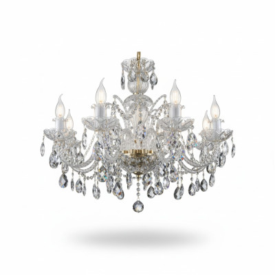 Chandelier lamp ceiling lights crystal lamps hanging lighting