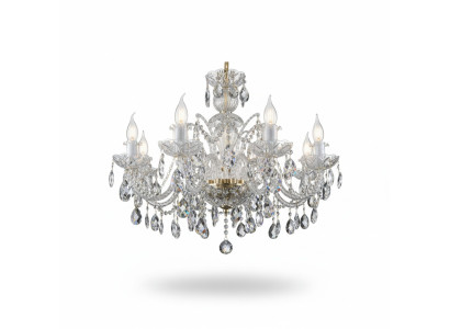 Chandelier lamp ceiling lights crystal lamps hanging lighting