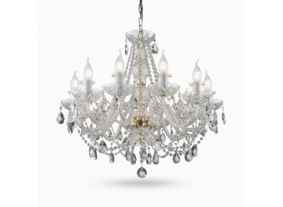 Classic Chandeliers Antique Style Ceiling Light Lamps Chandelier