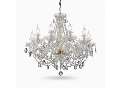 Classic Chandeliers Antique Style Ceiling Light Lamps Chandelier