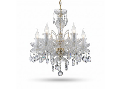 Chandelier Bohemia Ceiling Lamp Ceiling Light Design Lamp Luxury Lustre Light