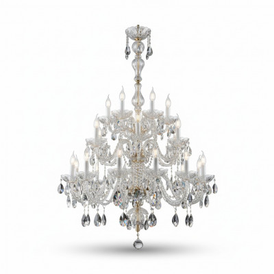 Chandelier Bohemia Ceiling Lamp Ceiling Light Designer Lamp Luxury Lamps New