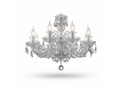 Crystal chandelier pendant light ceiling lamp Bohemia lamp