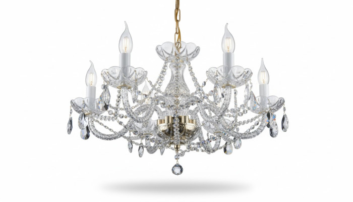 Living room lamp chandelier lamp cover dining room lamps lights