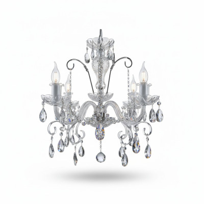 Living room chandelier light fixture lamp ceiling lamps dining room lights