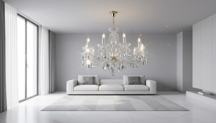 Chandelier Antique Style Classic Light Ceiling Lights Lamps Chandelier