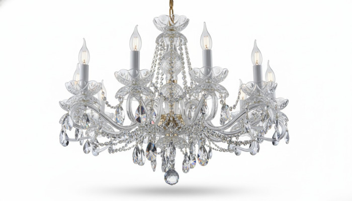 Chandelier Antique Style Classic Light Ceiling Lights Lamps Chandelier
