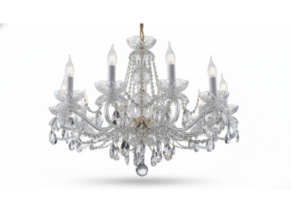 Chandelier Antique Style Classic Light Ceiling Lights Lamps Chandelier