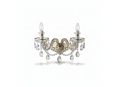 Wall lamp Bohemia classical wall chandelier