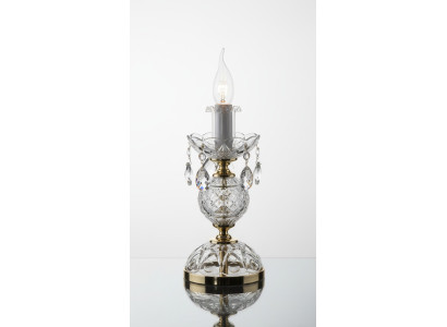 Table lamp table light lights chandelier crystal lamps antique style light