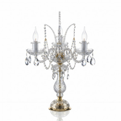 Table lamp table lamp lighting chandelier crystal antique style lamp lamps