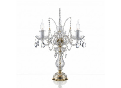 Table lamp table lamp lighting chandelier crystal antique style lamp lamps