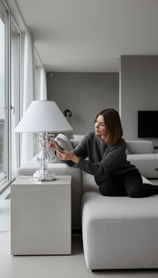 Table lamp tabletop lamp crystal chandelier antique style light lamps lighting
