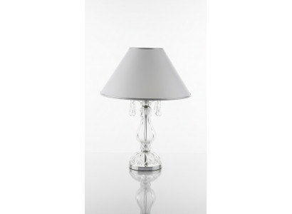 Table lamp tabletop lamp crystal chandelier antique style light lamps lighting