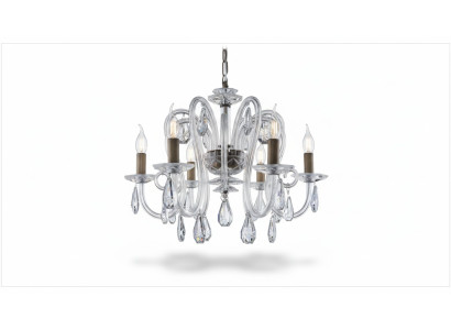 Luxury Chandelier Crystal Ceiling Lights Handcrafted New Bohemia Lamps