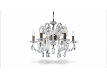 Luxury Chandelier Crystal Ceiling Lights Handcrafted New Bohemia Lamps
