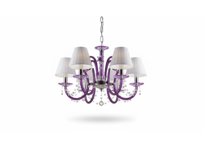 Pendant lamp ceiling light ceiling spotlight spot chandelier Bohemia traffic light shade
