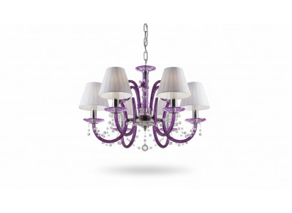 Pendant lamp ceiling light ceiling spotlight spot chandelier Bohemia traffic light shade