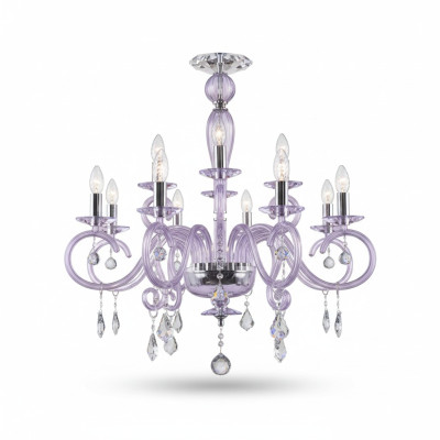 Chandelier Bohemia Ceiling Lighting Living Room Light Lamp Ceiling Lamp