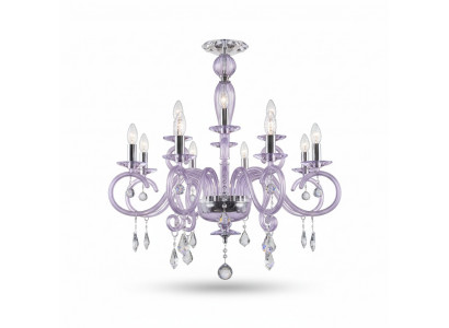 Chandelier Bohemia Ceiling Lighting Living Room Light Lamp Ceiling Lamp