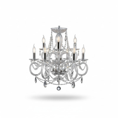 Classical Antique Style Chandelier Light Lamp Ceiling Light Lamps Lustre