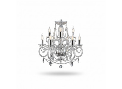 Classical Antique Style Chandelier Light Lamp Ceiling Light Lamps Lustre