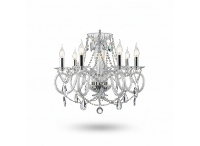 Chandelier Antique Style Classic Ceiling Lights Chandelier Lamp Light