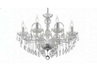 Chandelier Antique Style Classic Light Ceiling Light Lamps Luminaire Lamp