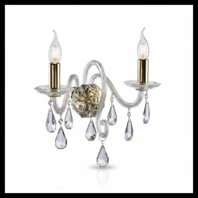 Bohemia wall lamp chandelier antique style wall lamp / pendant light, new