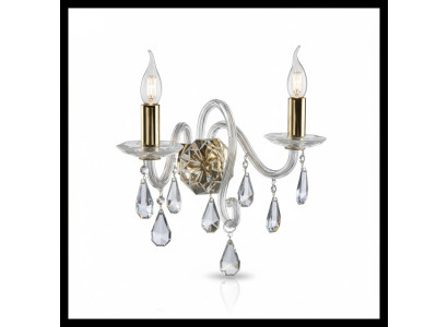Bohemia wall lamp chandelier antique style wall lamp / pendant light, new