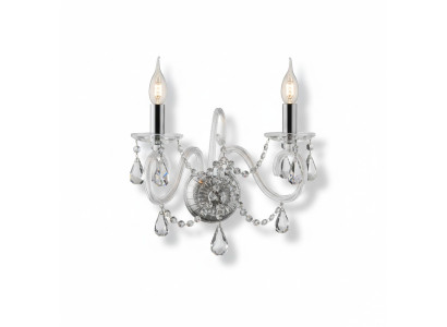 Wall lamp Bohemia Luster wall lamp antique style wall lights new chandelier